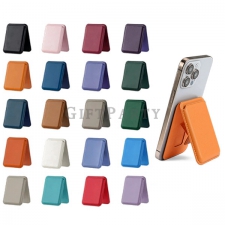 MagSafe Magnetic Phone Stand Wallet