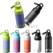 不繡鋼316-速開保溫瓶500ml