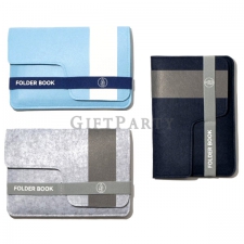 Felt Sleeve for iPad & Notebook