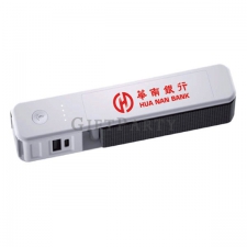 5-in-1 Power Bank Luggage Scale & Flashlight