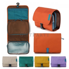 Large Capacity Toiletry Travel Bag