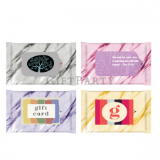 Pure Water Wet Wipes (7 Sheets / 10 Sheets)
