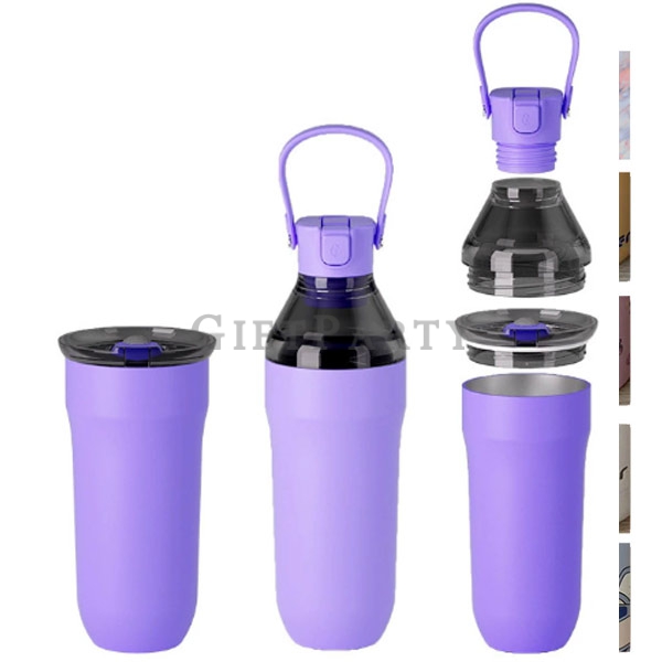 Stainless Steel 304 Insulated Bottle 20oz,潮流贈品,電商贈品,直銷贈品,禮品,贈品,保溫瓶