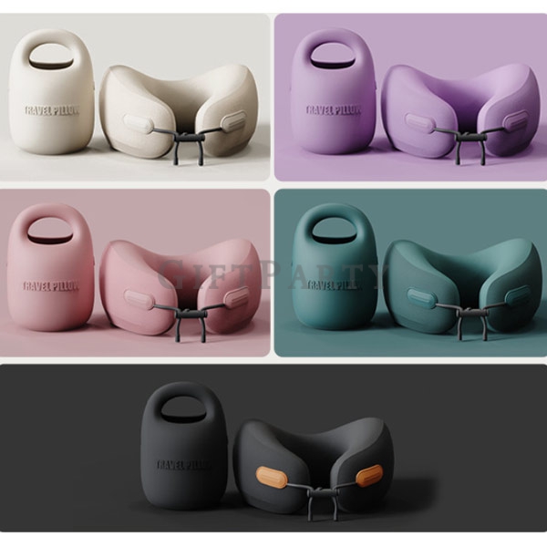 禮品,贈品,客製化禮品,U型枕,旅行用品,廣告贈品,紀念品,記憶棉U型枕,壺鈴u型枕