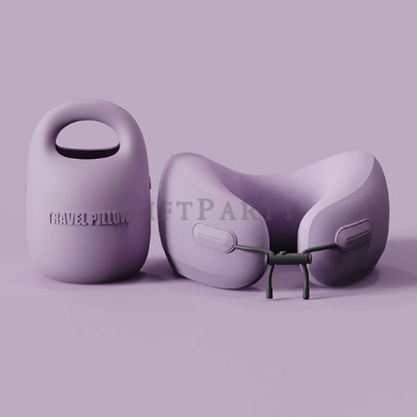 禮品,贈品,客製化禮品,U型枕,旅行用品,廣告贈品,紀念品,記憶棉U型枕,壺鈴u型枕