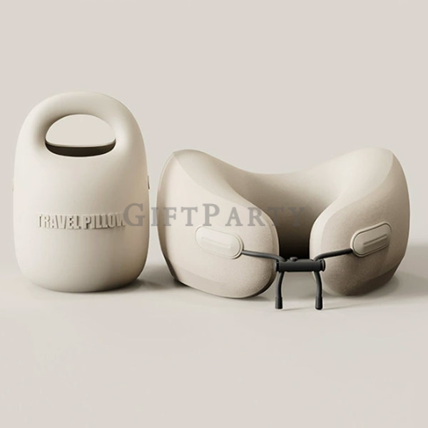 禮品,贈品,客製化禮品,U型枕,旅行用品,廣告贈品,紀念品,記憶棉U型枕,壺鈴u型枕,