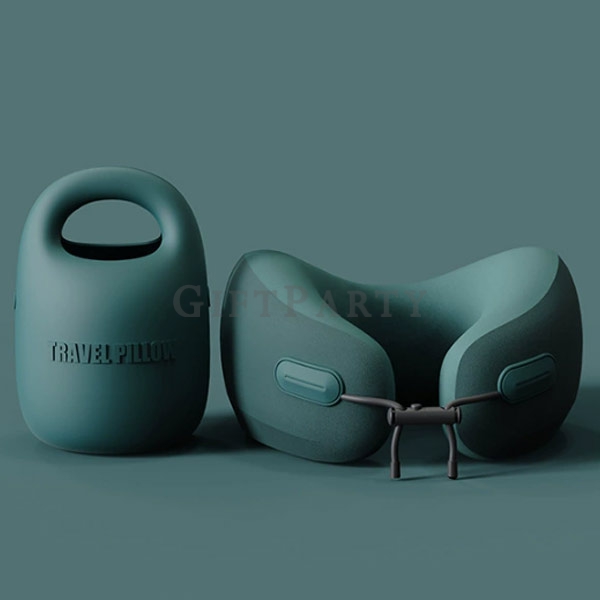 禮品,贈品,客製化禮品,U型枕,旅行用品,廣告贈品,紀念品,記憶棉U型枕,壺鈴u型枕