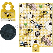 Ultrasonic Picnic Blanket with Handle