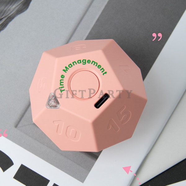 12面翻轉計時器,禮品,贈品,客製化禮品,客製贈品,實用小物,辦公禮品,