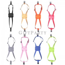 Luggage straps