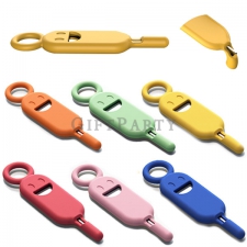 Custom Smile Anti-Lost SIM Ejector Tool