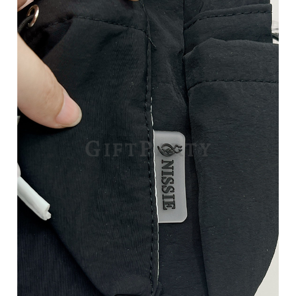 客製化雙肩包,蝴蝶結背包,PVC標客製,女用背包,活動禮品,Customized backpacks, bow-tie backpacks, PVC label custom backpacks, w