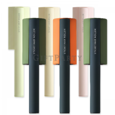 Lint roller, lint remover