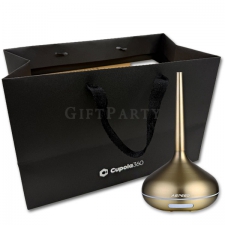 USB Essential Oil Aroma Diffuser