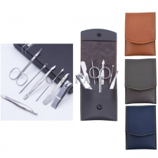 7-Piece Premium Manicure Set