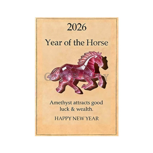 幸運馬小卡,銀行禮品,股東會贈品,新年禮品,小禮物,禮品,
