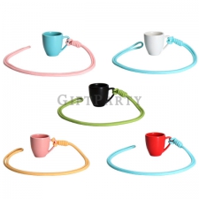Custom Mini Ceramic Tasting Cup