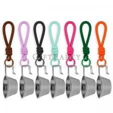 304 Stainless Steel Tasting Cup