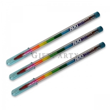 Rainbow Multi-color Pen