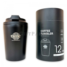 Stainless Steel Vacuum Cup 360ml with Tube Box