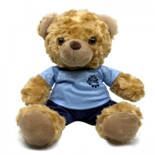 Custom Uniform Teddy Bear