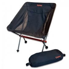 Lightweight Outdoor Moon Chair