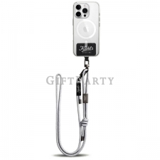 Adjustable RPET Phone Lanyard