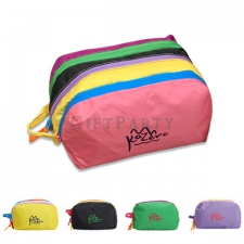 Dopamine Color Large Capacity Storage Bag