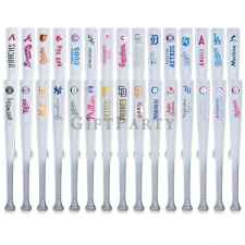 Baseball Bat Shaped Cheering Mug