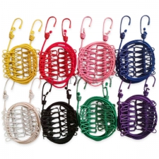 Retractable Travel Clothesline