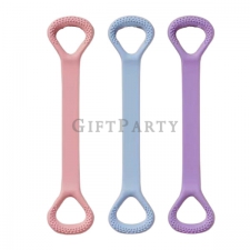 8-Shaped Resistance Band