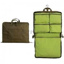 6-in-1 Travel Organizer System