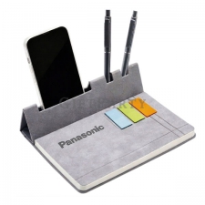 Custom Stand Notebook Gift Set