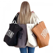 16oz Giant Canvas Tote Bag