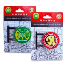 迷你發光招牌燈彩色背卡泡殼