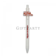 Customized acrylic advertising pen + back card