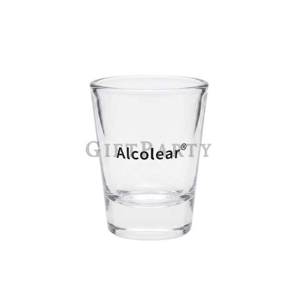 客製化小酒杯, 2盎司一口杯, 45mlShot杯, 玻璃烈酒杯訂做,文創小物,Custom-made mini wine glasses, 2-ounce shot glasses, 45ml sh