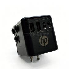 客製化萬用插頭17.5W