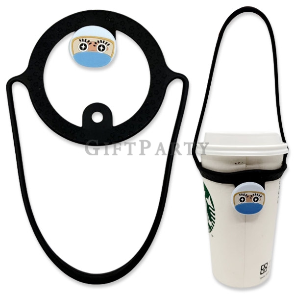 禮品,贈品,客製化禮品,硅膠飲料提袋定制,企業贈品,展場贈品,