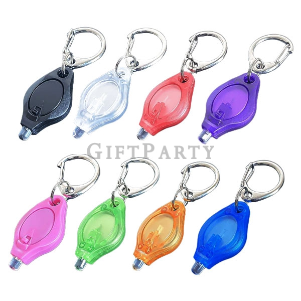 custom UV keychain,395nm UV light,banknote inspection light,portable UV curing light,tech promotiona