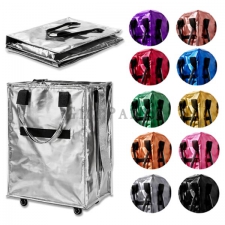 Wheeled Shopping Bags