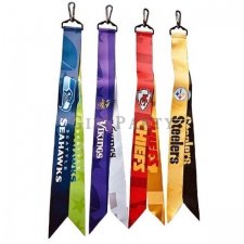 Custom Ski Ribbon