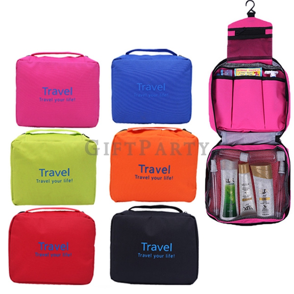 旅行盥洗包,客製旅行盥洗包,商務差旅禮品,員工旅遊贈品,旅行社出團贈品,品牌旅行收納包