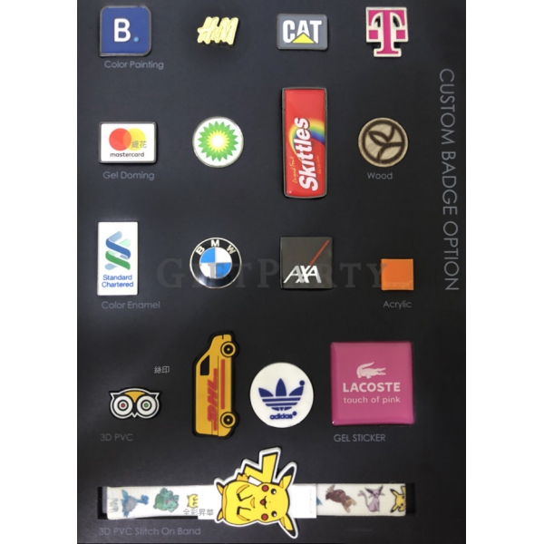 筆記本LOGO五金軟膠