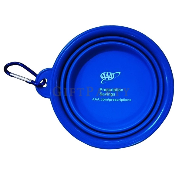 飼料贈品,寵物展禮品,寵物展贈品,飼料禮品,飼料紀念品,狗狗碗,伸縮硅膠寵物碗