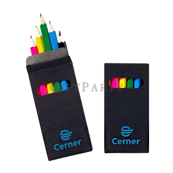 mini colored pencils,custom stationery giveaways,corporate gifts taiwan,branded merchandise,promotio