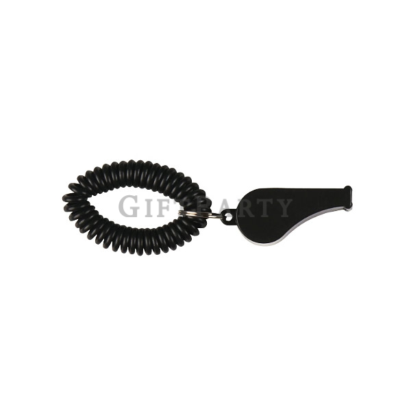 custom spring ring coil wrist band whistle,選舉贈品,30元贈品,便宜贈品,廣告贈品,兒童安全贈品,女性贈品,塑料哨子彈簧圈, Advertising gi