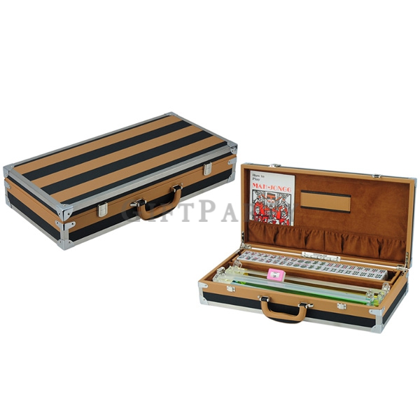Mahjong Set Custom logo,客製麻將組,VIP禮品,定制麻將,品牌麻將,精品紀念品,