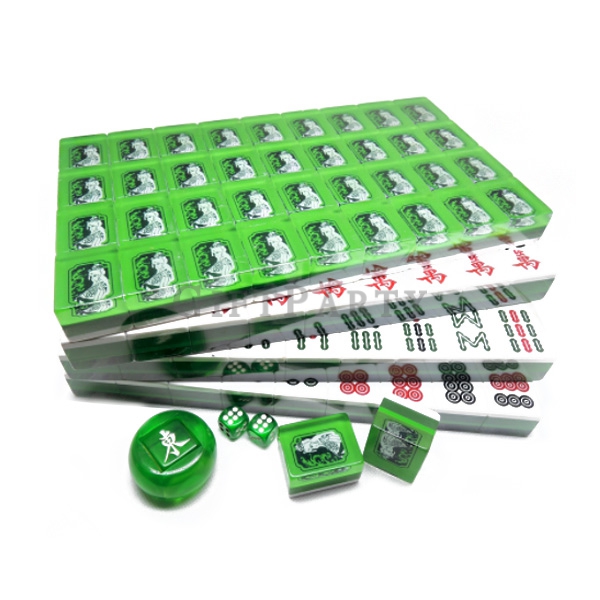 Mahjong Set Custom logo,客製麻將組,VIP禮品,定制麻將,品牌麻將,精品紀念品,
