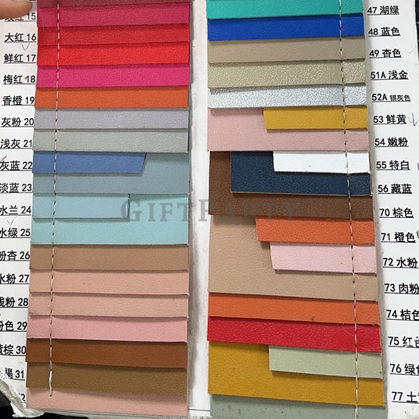 皮革小置物籃筆筒9